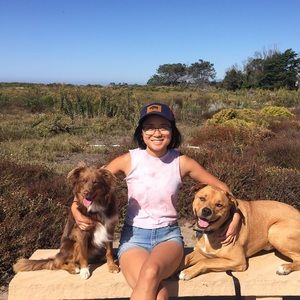 Meet your Posher, Mickie